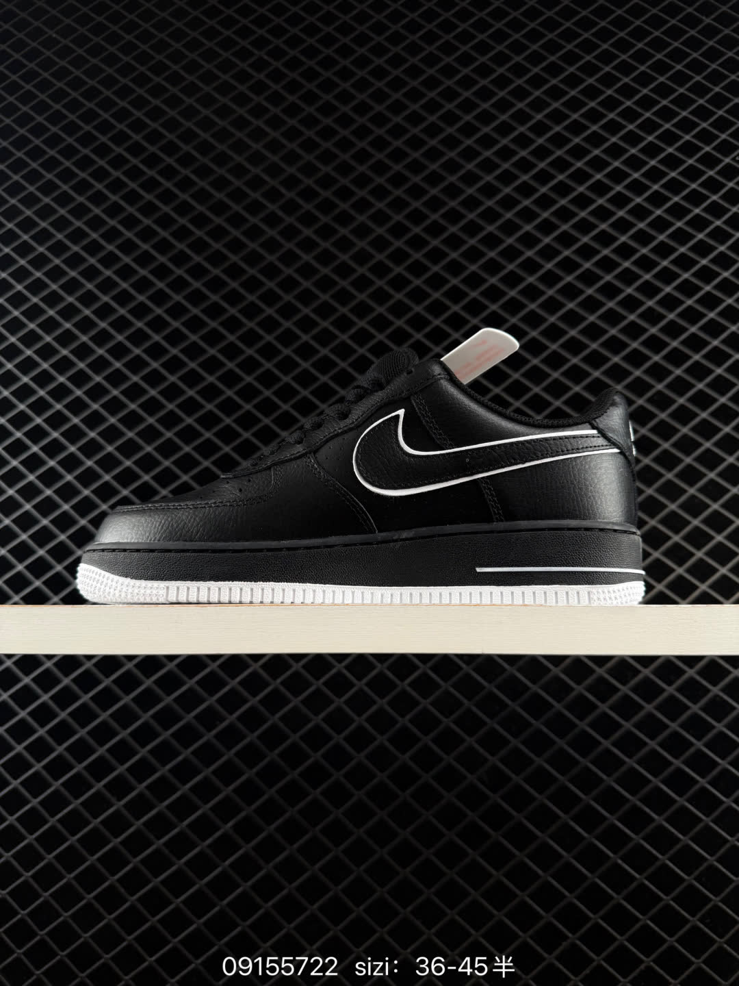 Nike AIR FORCE 1-IV6027-001